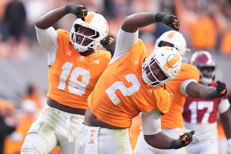 2027 NFL draft: Prospects for Browns fans to watch in week 8 of CFB