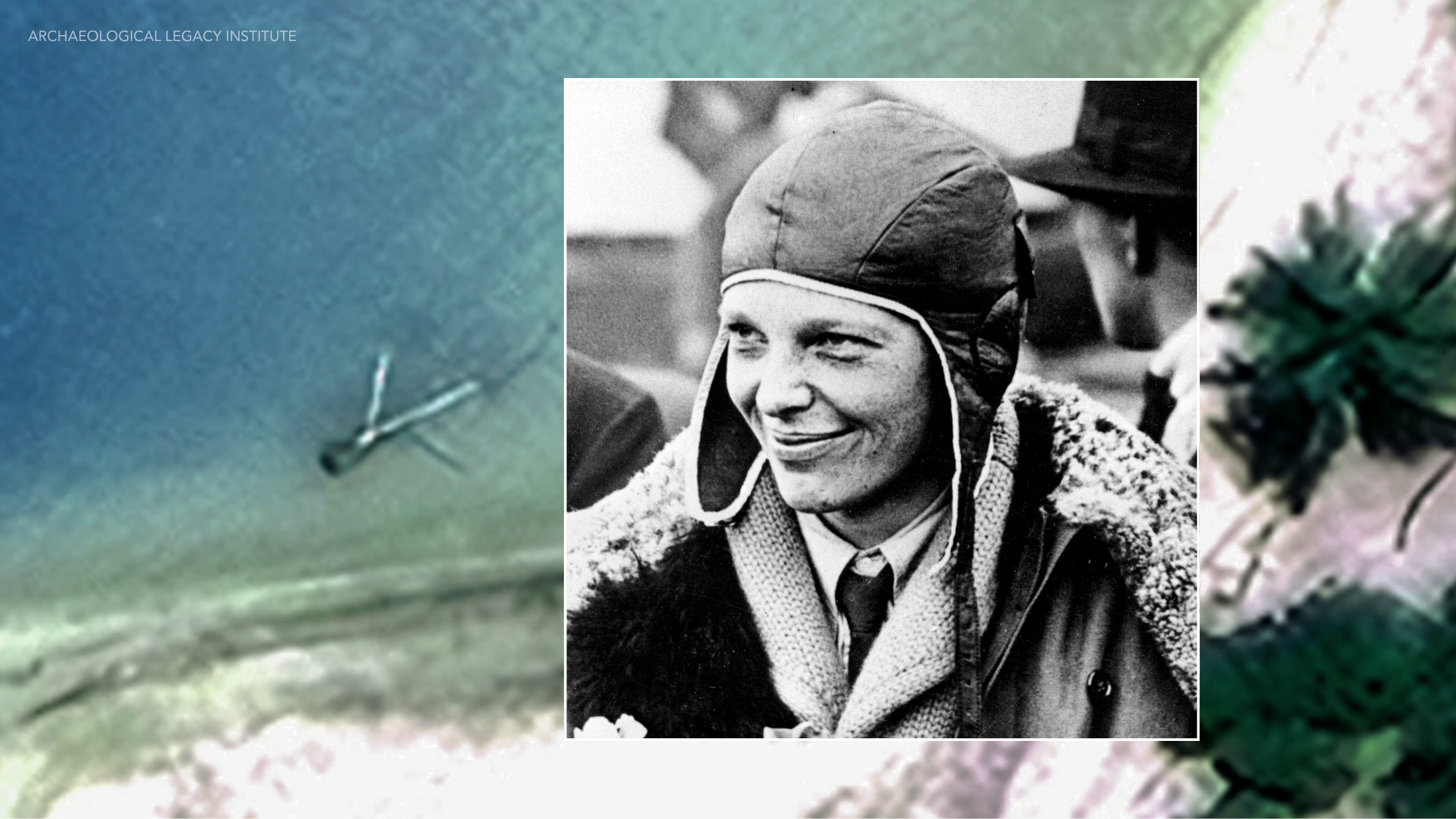 Expedition fails to find Amelia Earhart’s plane on remote island in ...