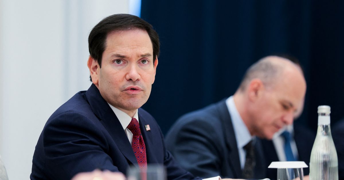 WJ straw poll: Rubio nears 50 percent as Massie loses more ground