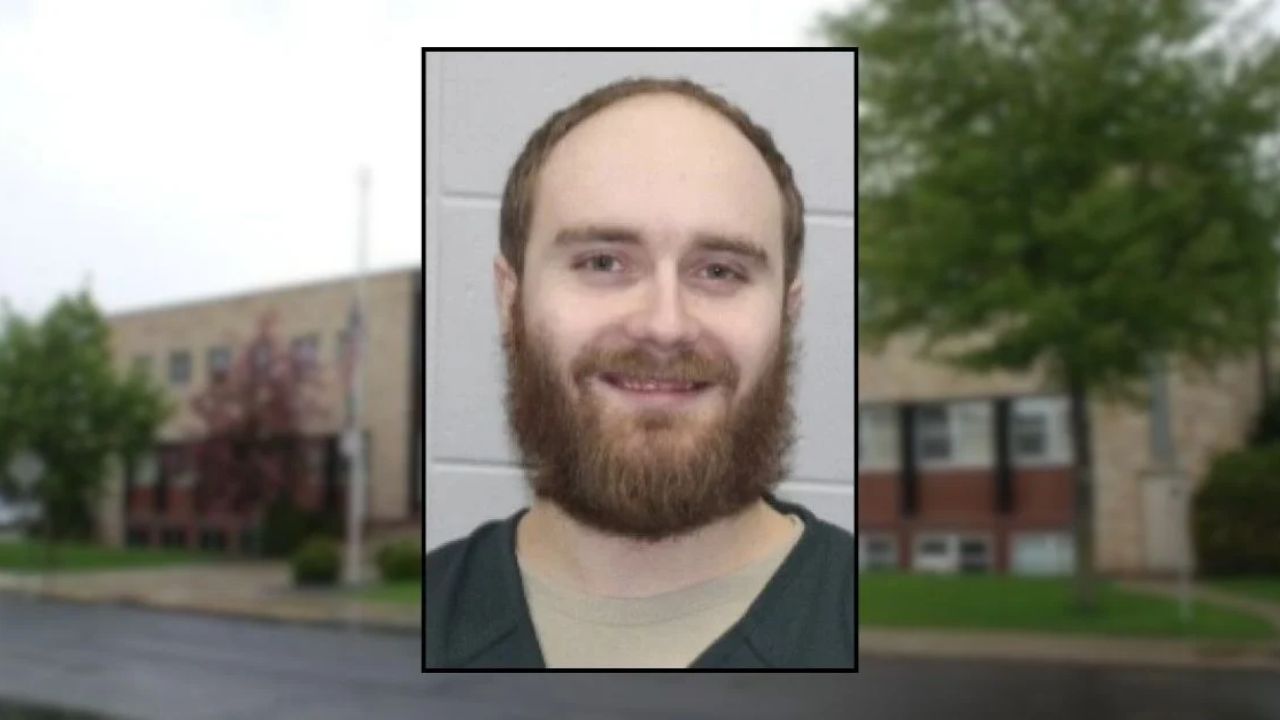 Man claimed his 4-month-old son had a swollen head and 16 rib fractures ...
