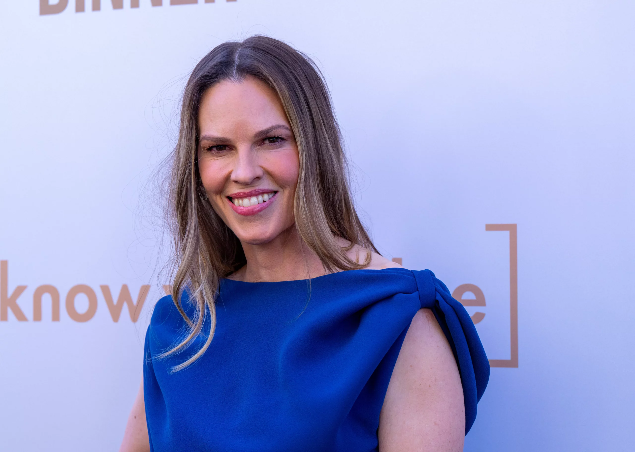 Hilary Swank ist mit 52 Jahren schwanger: „Mein nächstes Projekt ...