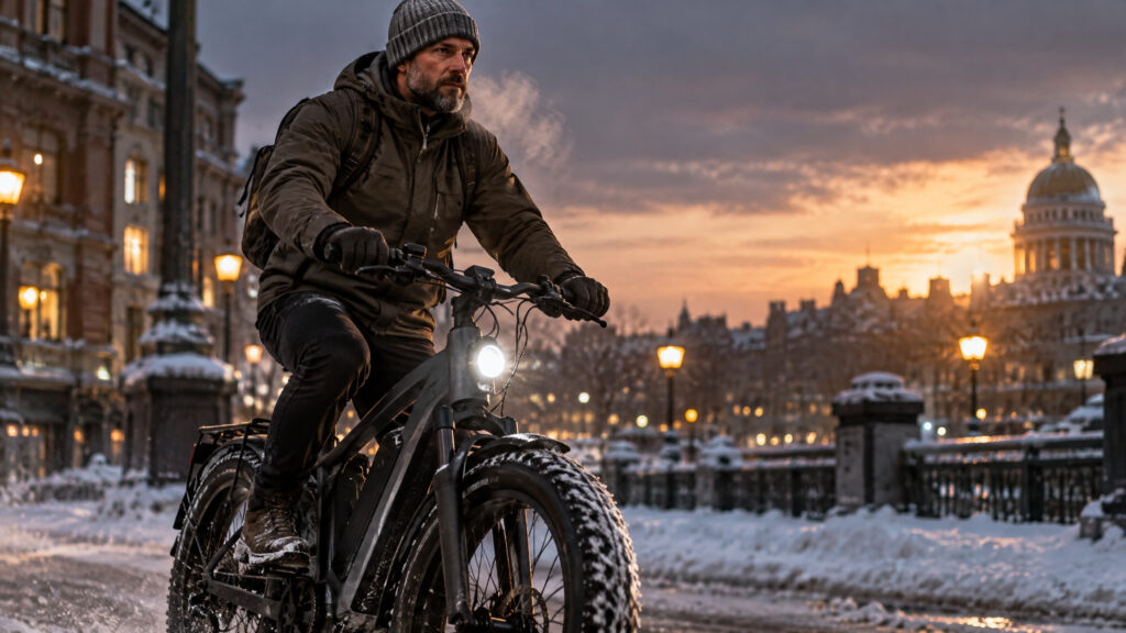 What to look for when buying an eBike: The serviceability and UL-safety ...