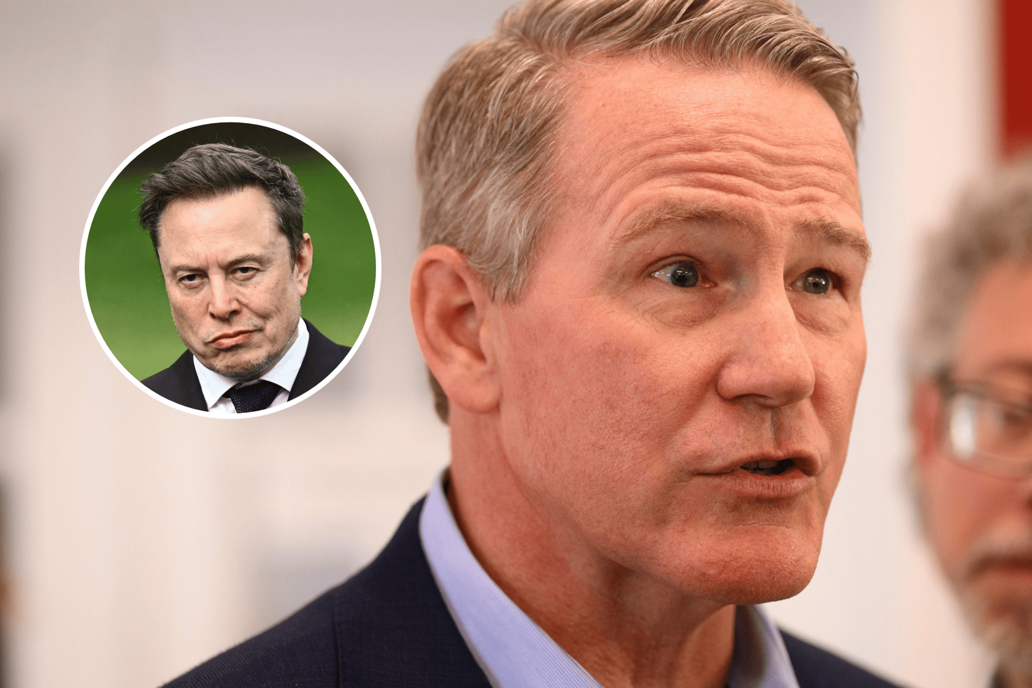Elon Musk pumps $7 million into Ohio to boost Jon Husted amid GOP ...