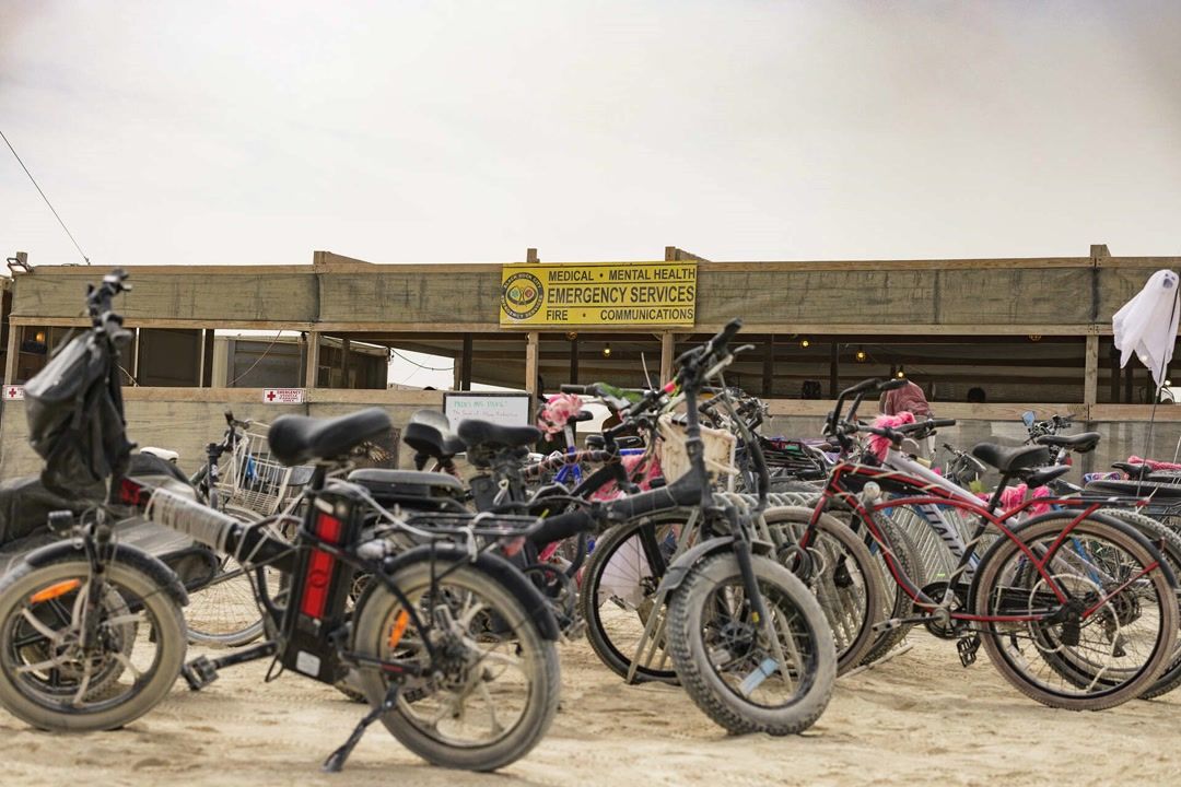 Causes of death released for 3 men who died at Burning Man