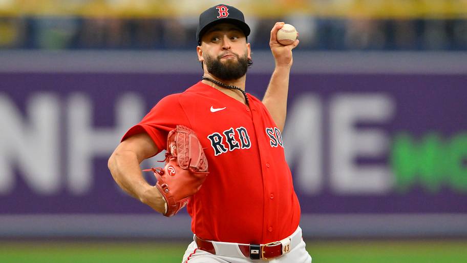 6 MLB free agents Cardinals could target, including Red Sox starter