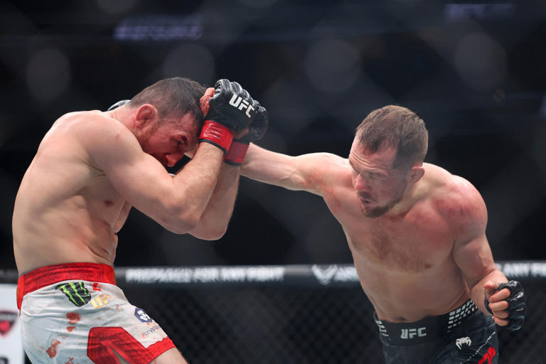 UFC 333: Volkanovski vs Evloev start time, undercard and how to watch