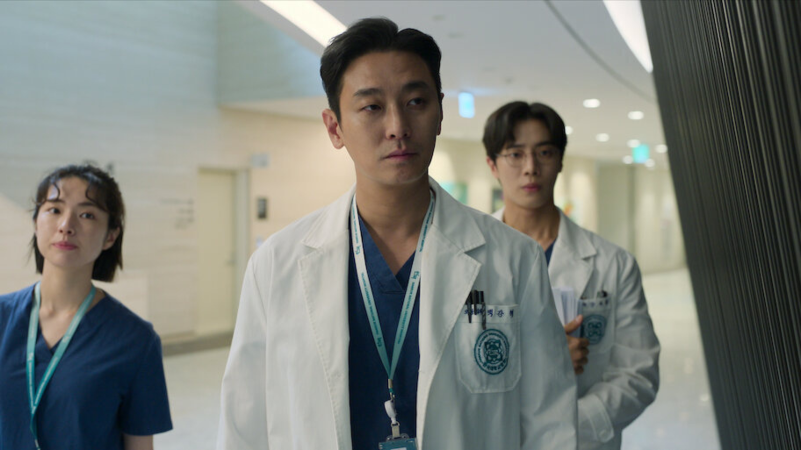 Netflix locks in ‘The Trauma Code: Heroes on Call’ by renewing two more ...