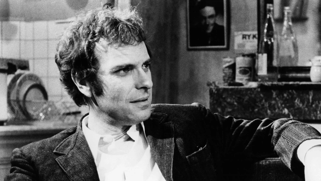Kevin Pollak recalls Rip Torn as his most unpredictable co-star