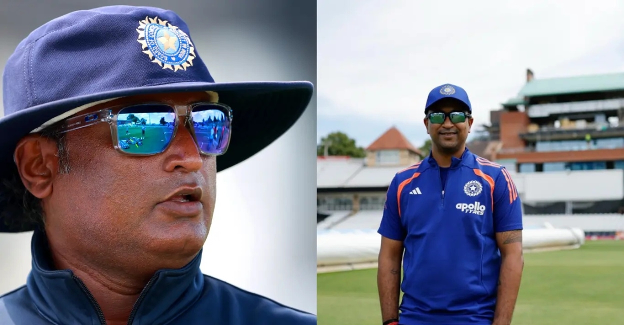Pragyan Ojha appointed chief selector for Indian cricket team: Ramesh ...