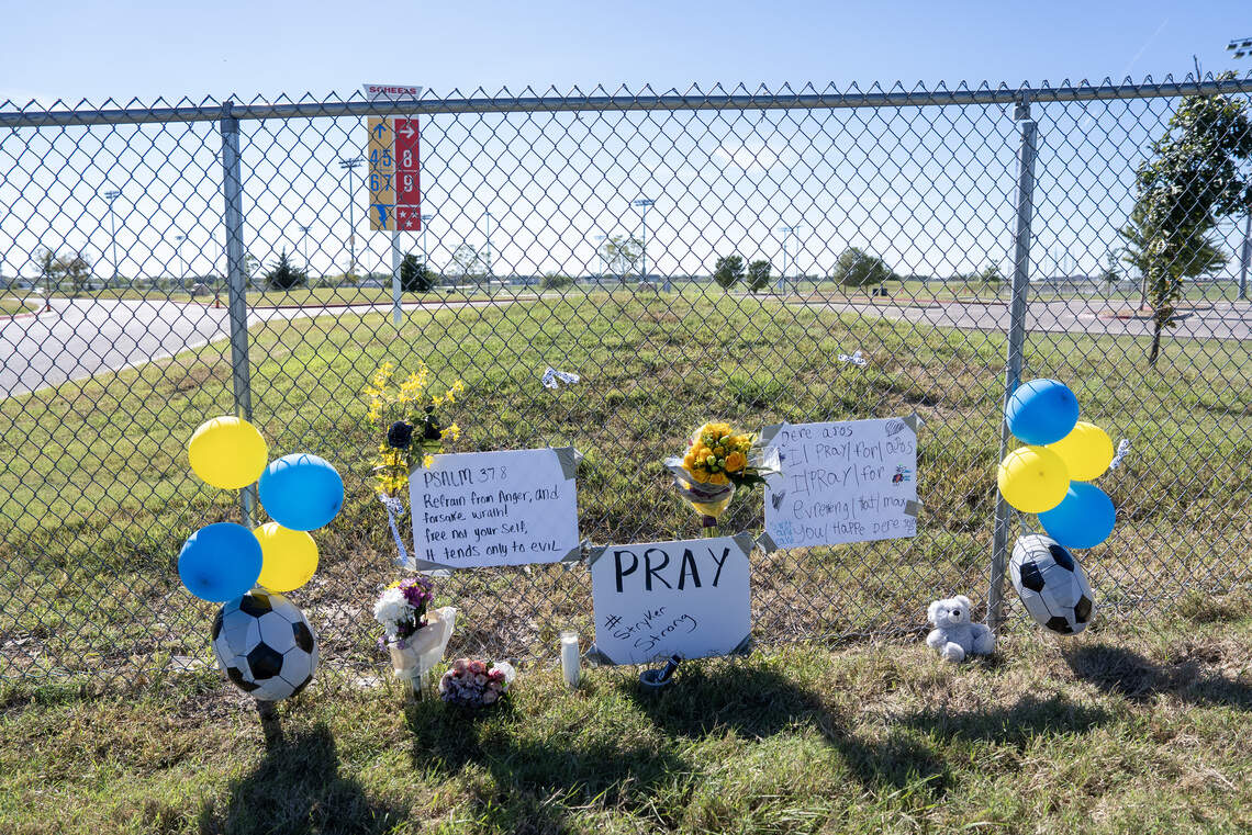 Stryker soccer tournament tragedy: What to know about weekend's deadly ...