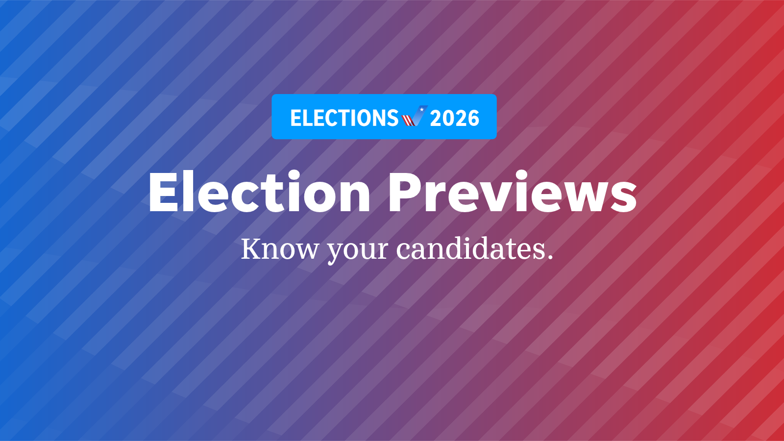Two political newcomers vie for US House District 22 in Florida