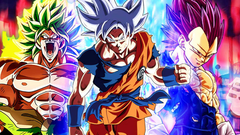 Manga's greatest masterpiece makes Dragon Ball feel pointless