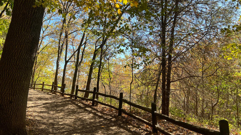 Just beyond Nashville is Tennessee's immaculate lake offering an urban ...