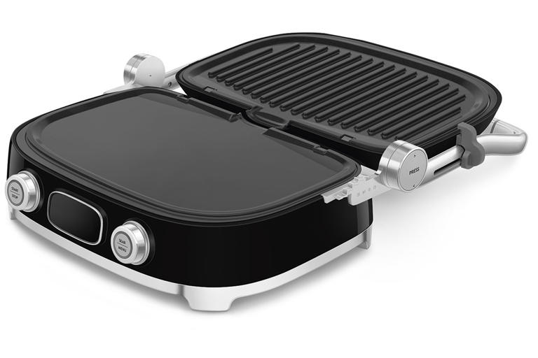 You’ve got the air fryer. Smeg’s Multigrill will do the rest – here’s how