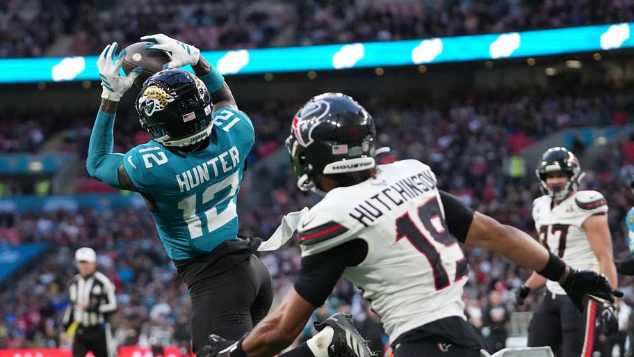 Shipley's dozen: What the Jaguars' loss to Texans means and Travis ...