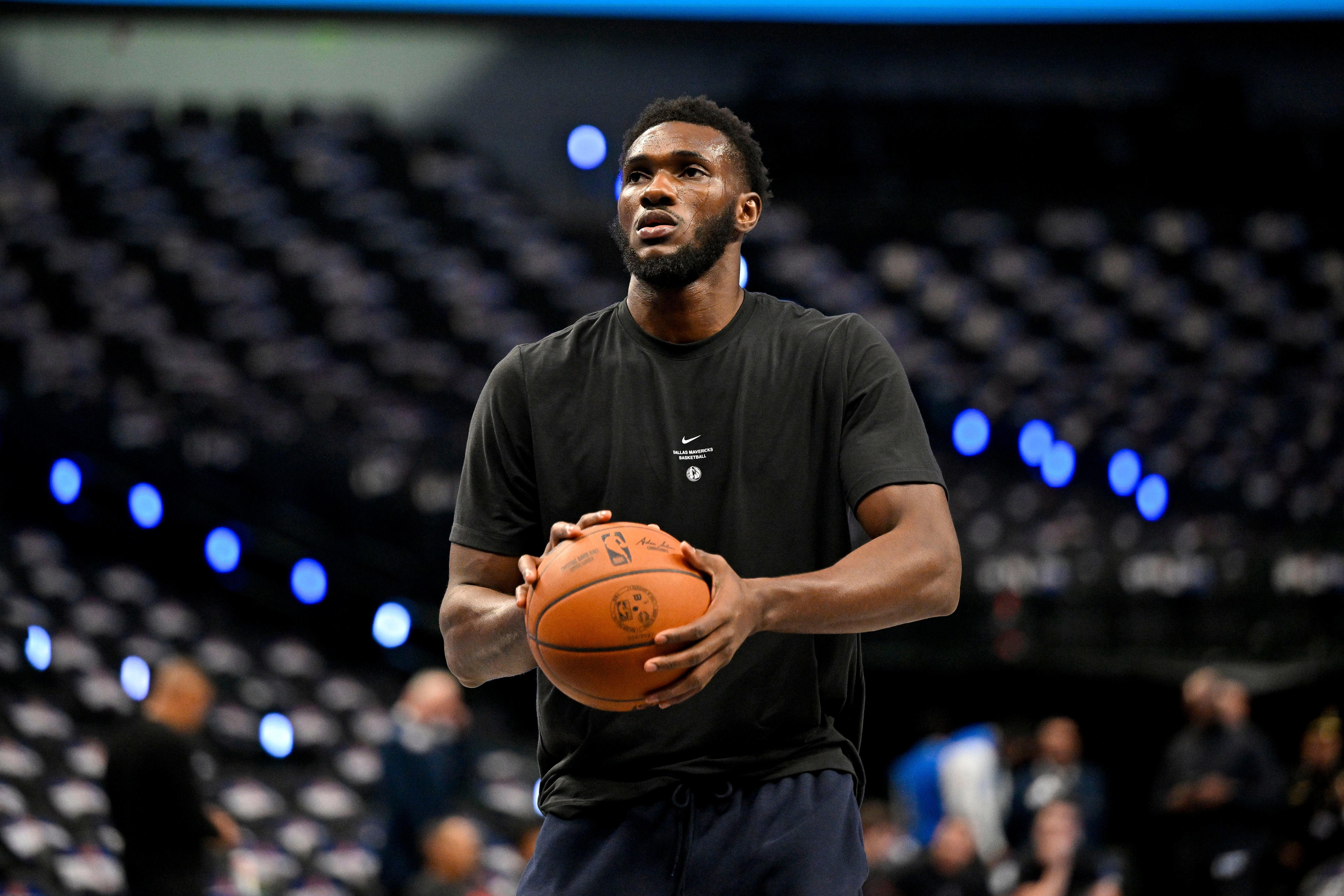 Insider: Lakers are interested in snagging promising young big man