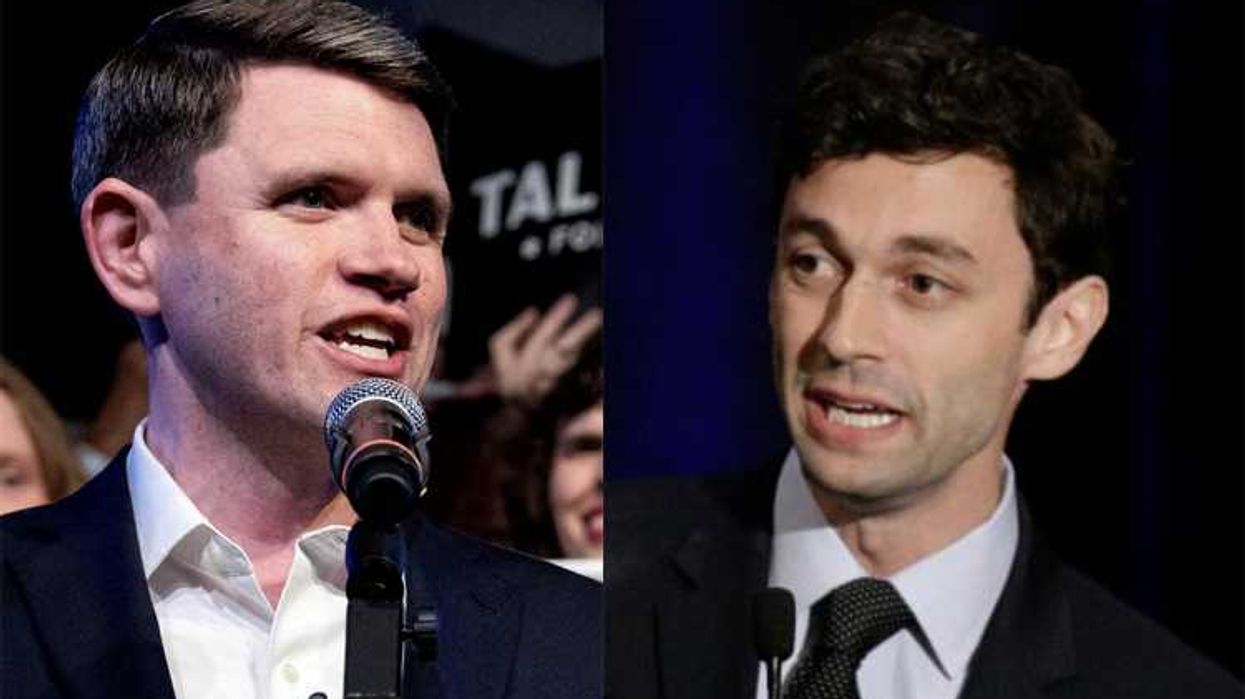 Alarms blare as Republicans unleash tsunami of deepfaked attack ads ...
