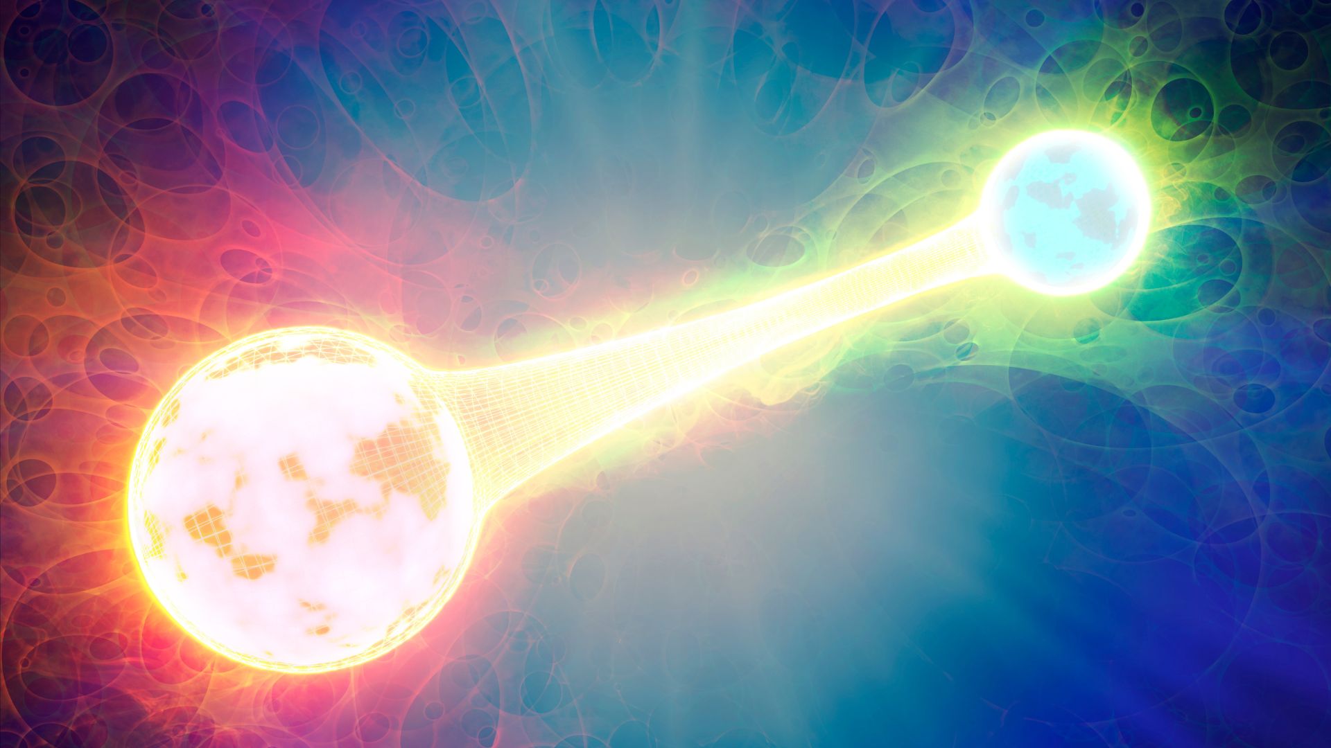 Scientists achieve 10-second quantum entanglement, paves way for faster ...