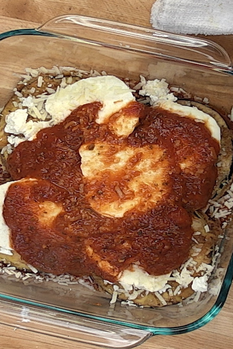 How to make easy homemade Italian pomodoro sauce