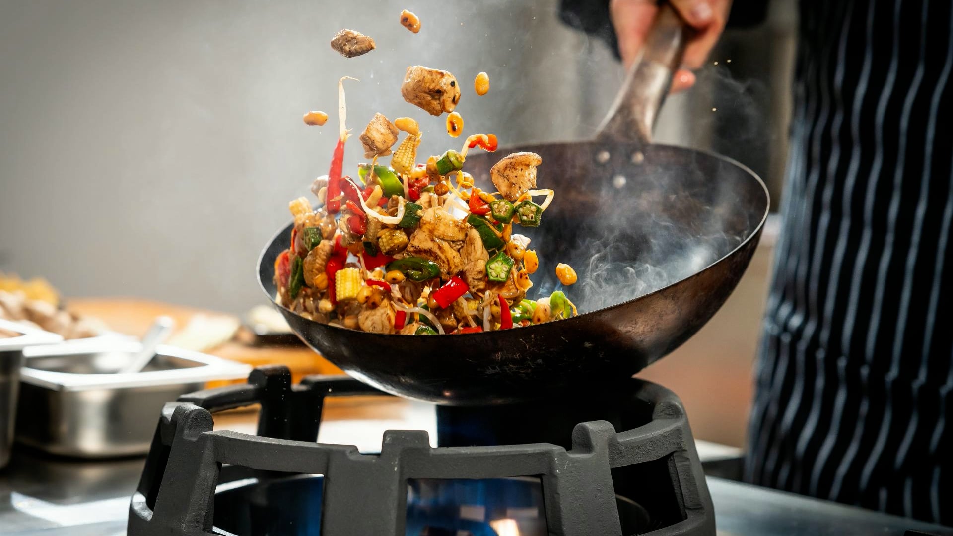 5 overlooked healthy proteins to add to your diet today