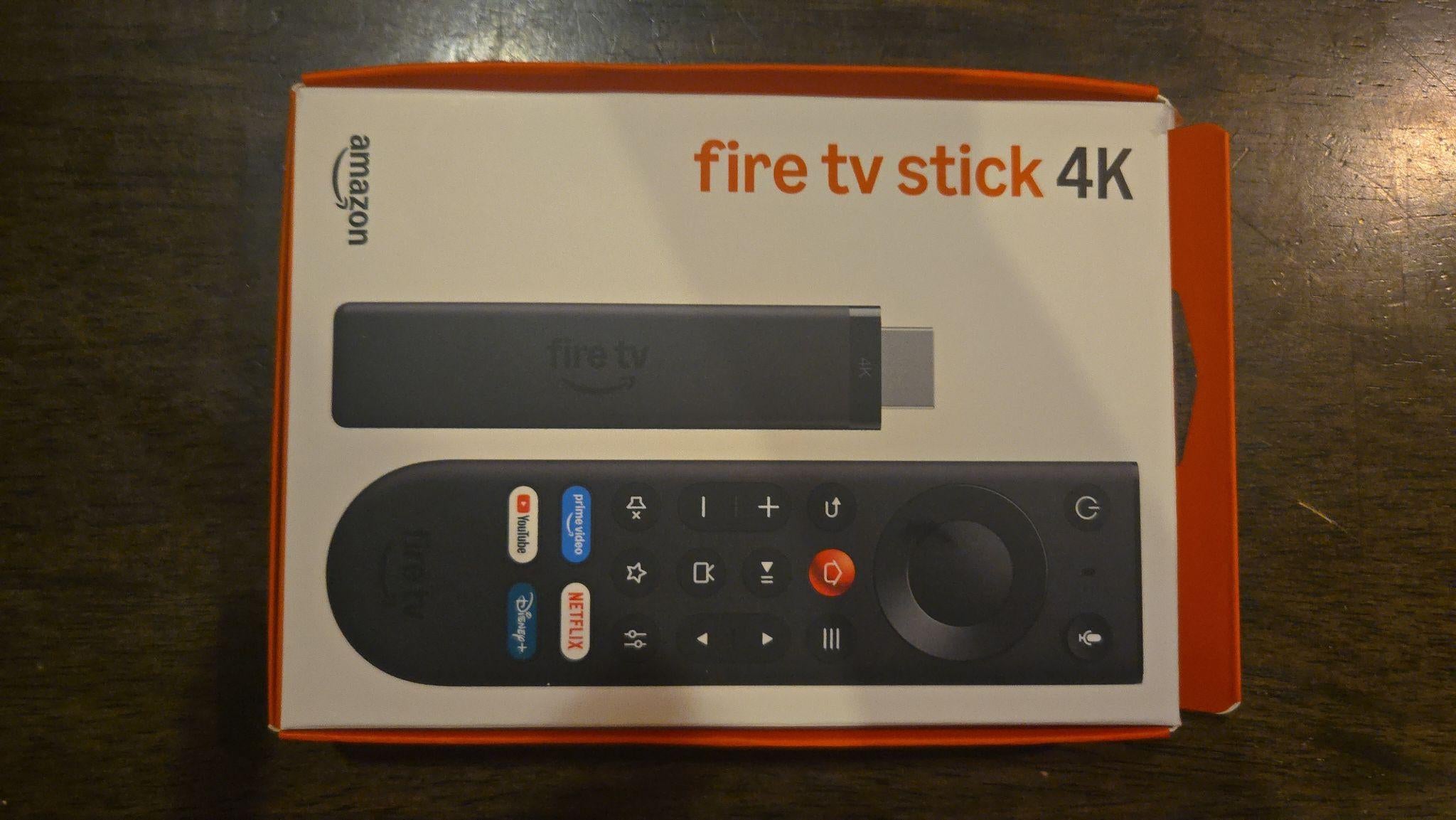 Is the new Fire TV Stick 4K really fire or is it a flop?