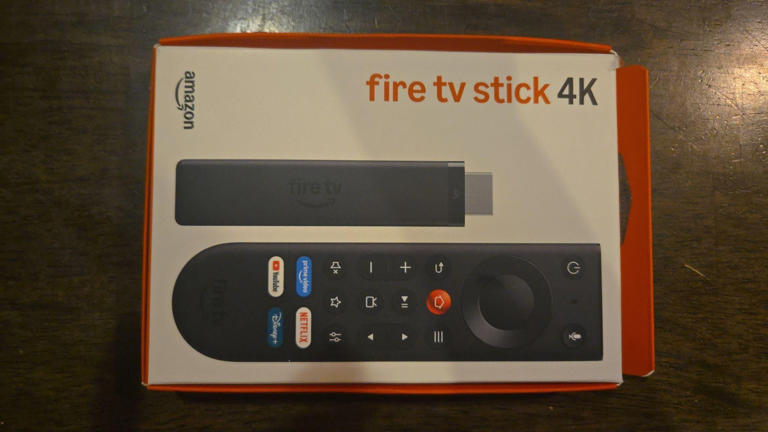 Is the new Fire TV Stick 4K really fire or is it a flop?