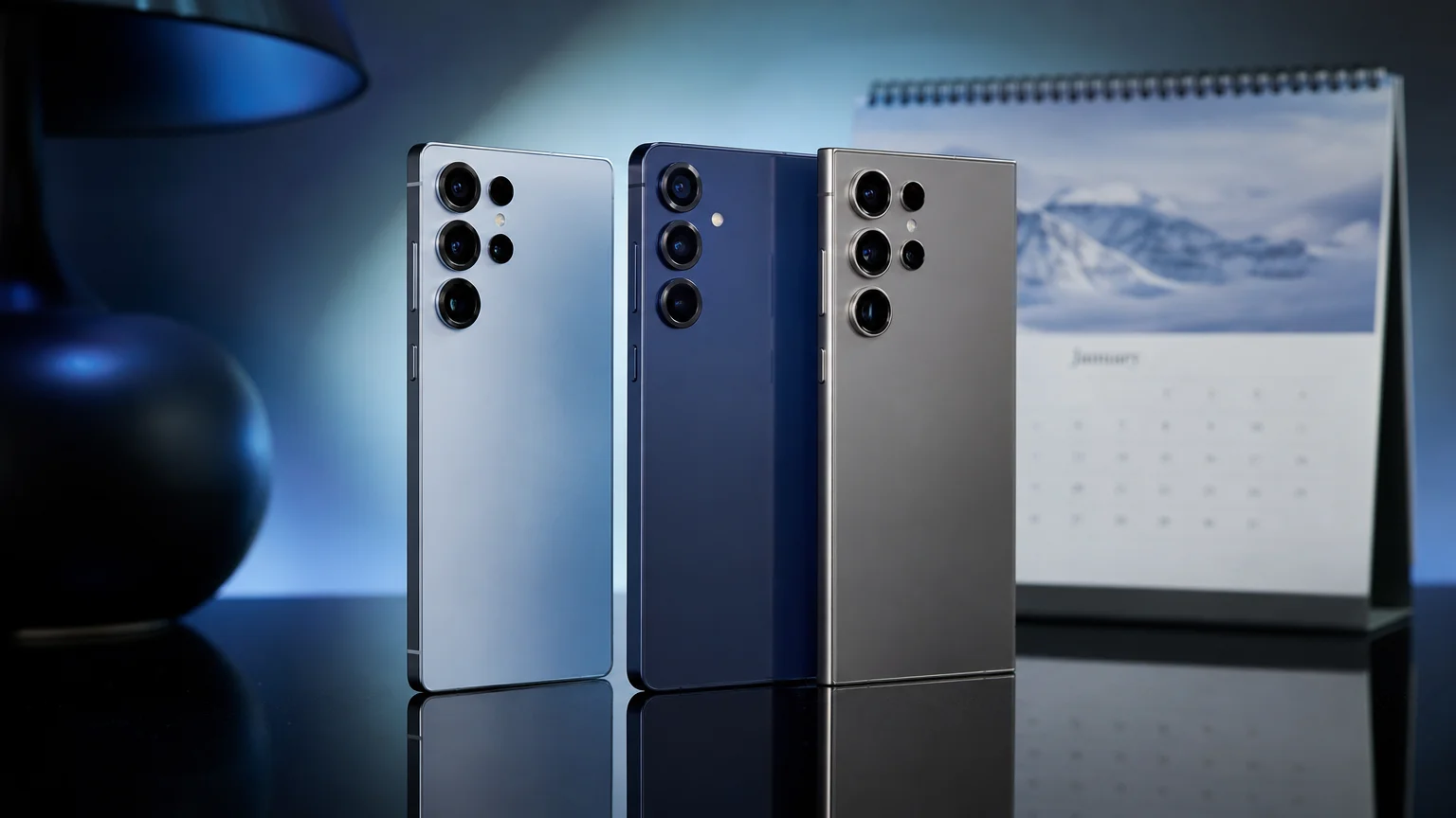 Galaxy S27 potrebbe arrivare prima del previsto, trapelati i piani di ...