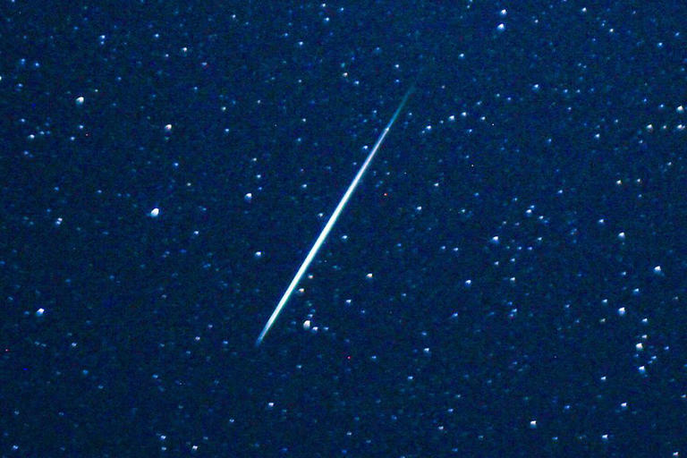 Top 10 tips for beginners observing the Orionid meteor shower