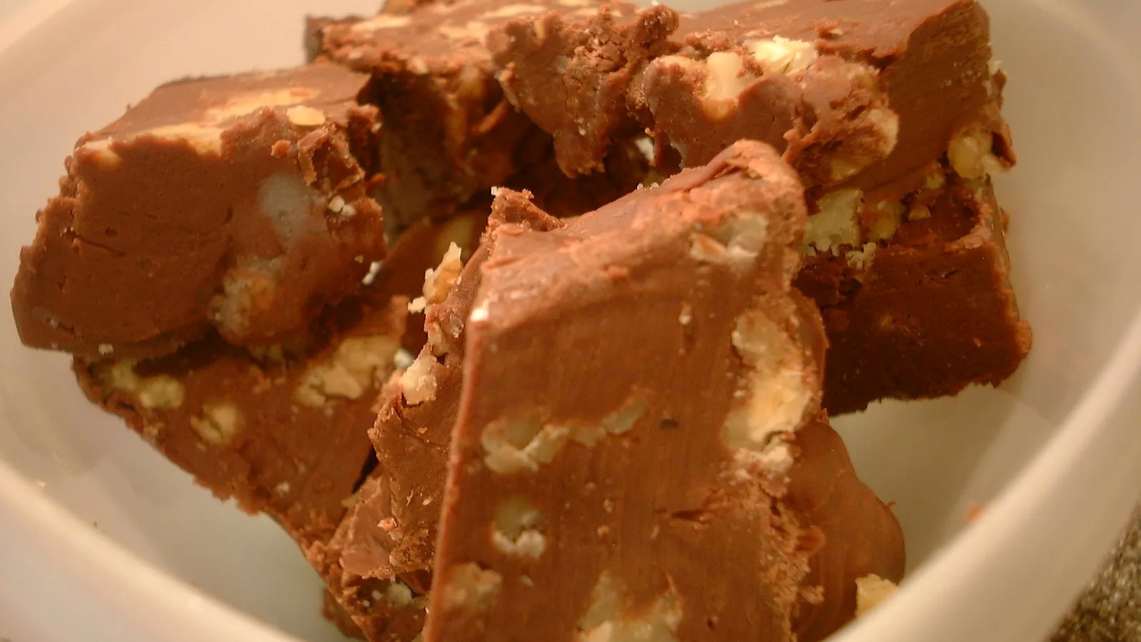 7 no-bake desserts you can make in 10 minutes