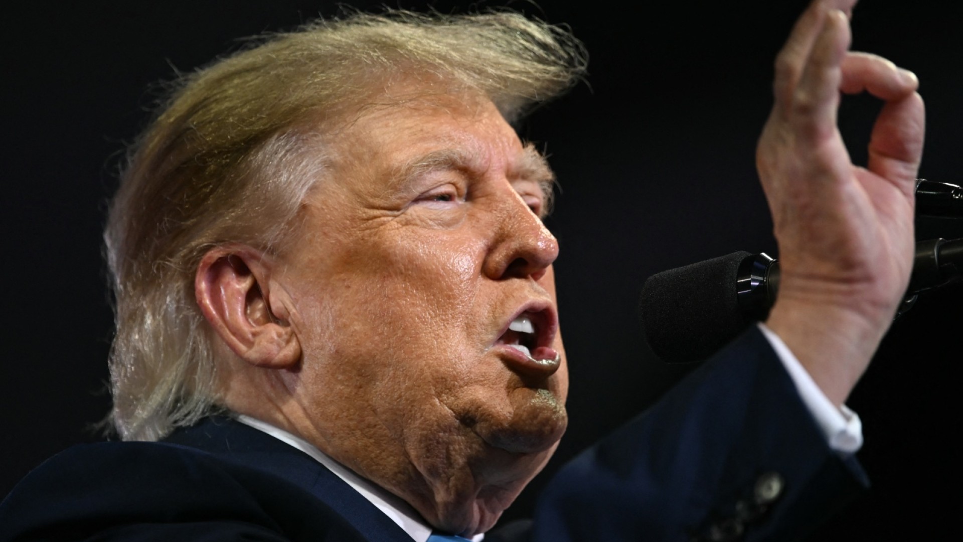 Americans' top concern this midterm is the economy but the GOP is still ...