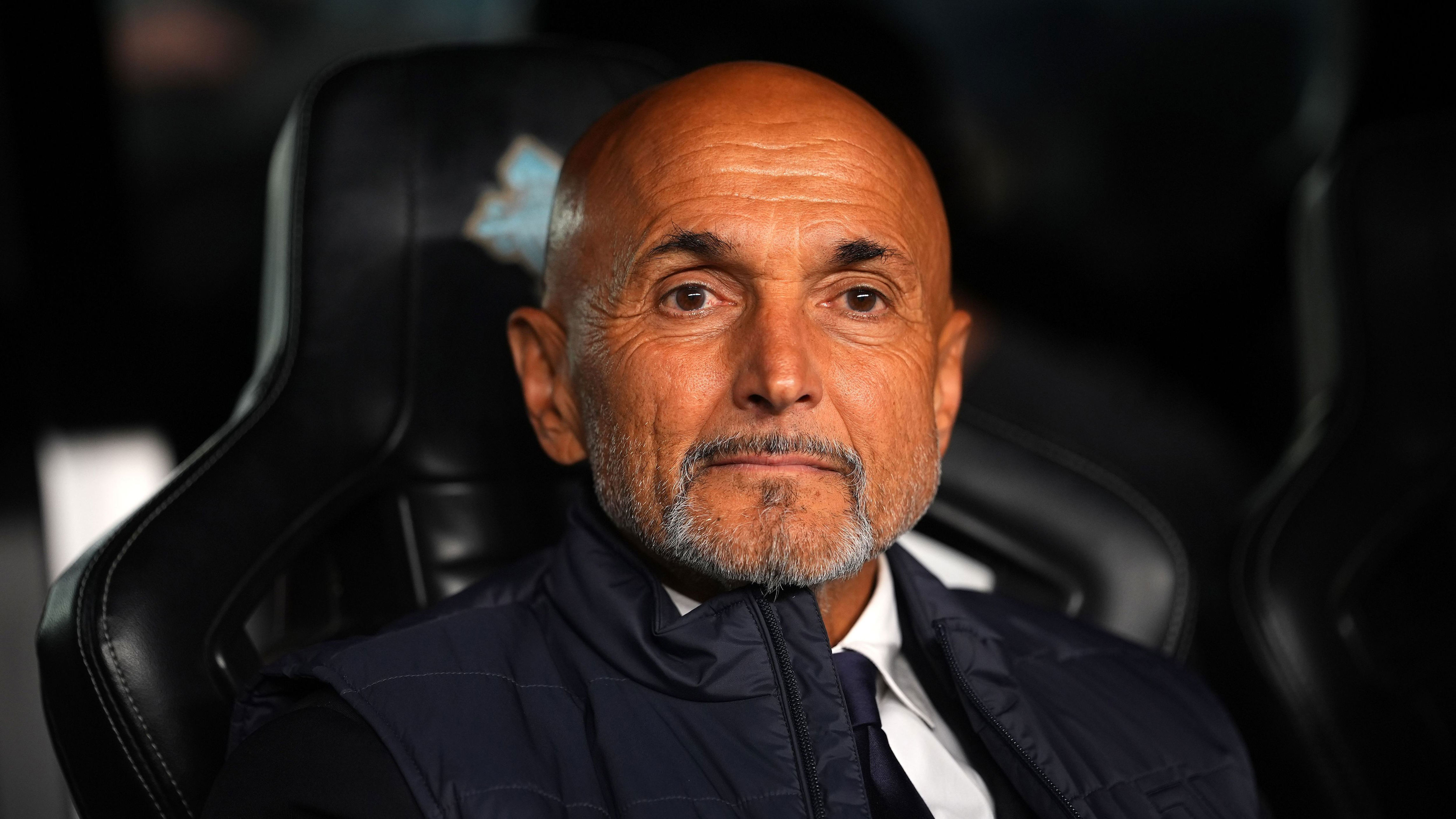 Juventus announce their star has suffered a shoulder dislocation: club ...