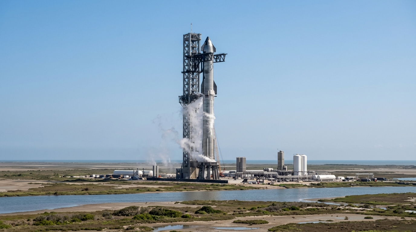 Starship flight 3 lost attitude control after roll valves clogged