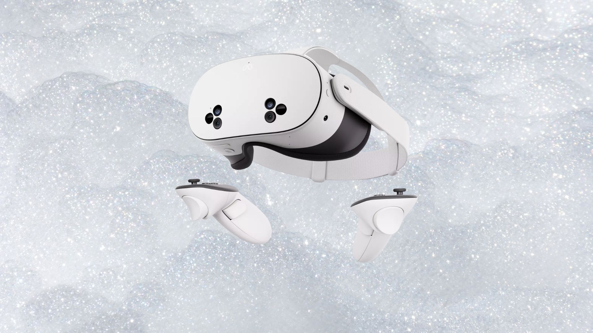 John Lewis is selling the Meta Quest 3S for £70 off