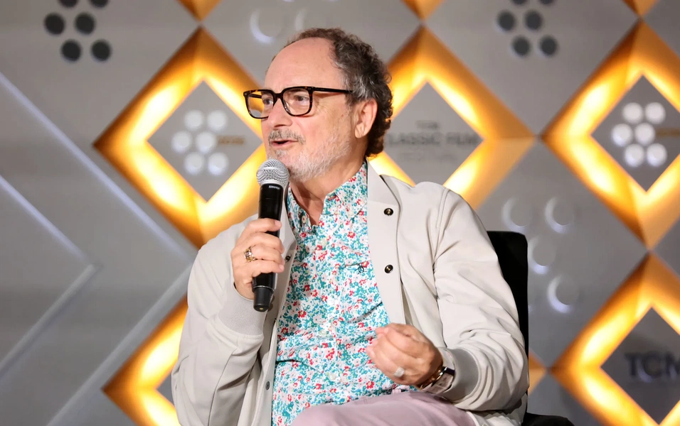 Kevin Pollak recalls Rip Torn as his most unpredictable co-star
