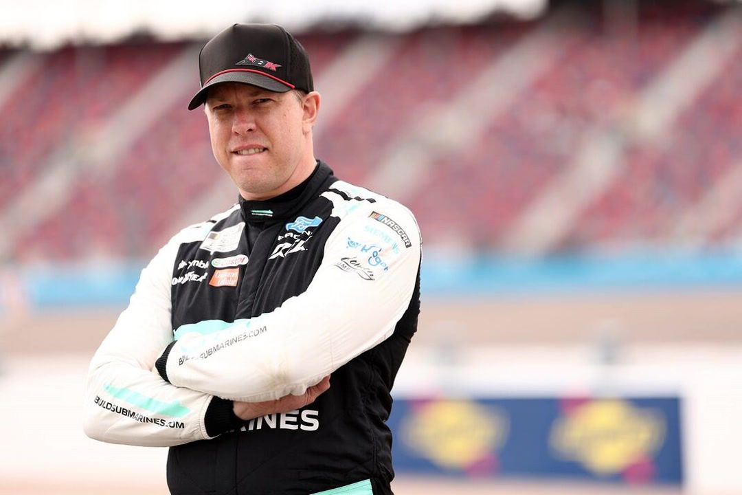 RFK Racing to lose long-term sponsor ahead of Brad Keselowski exit