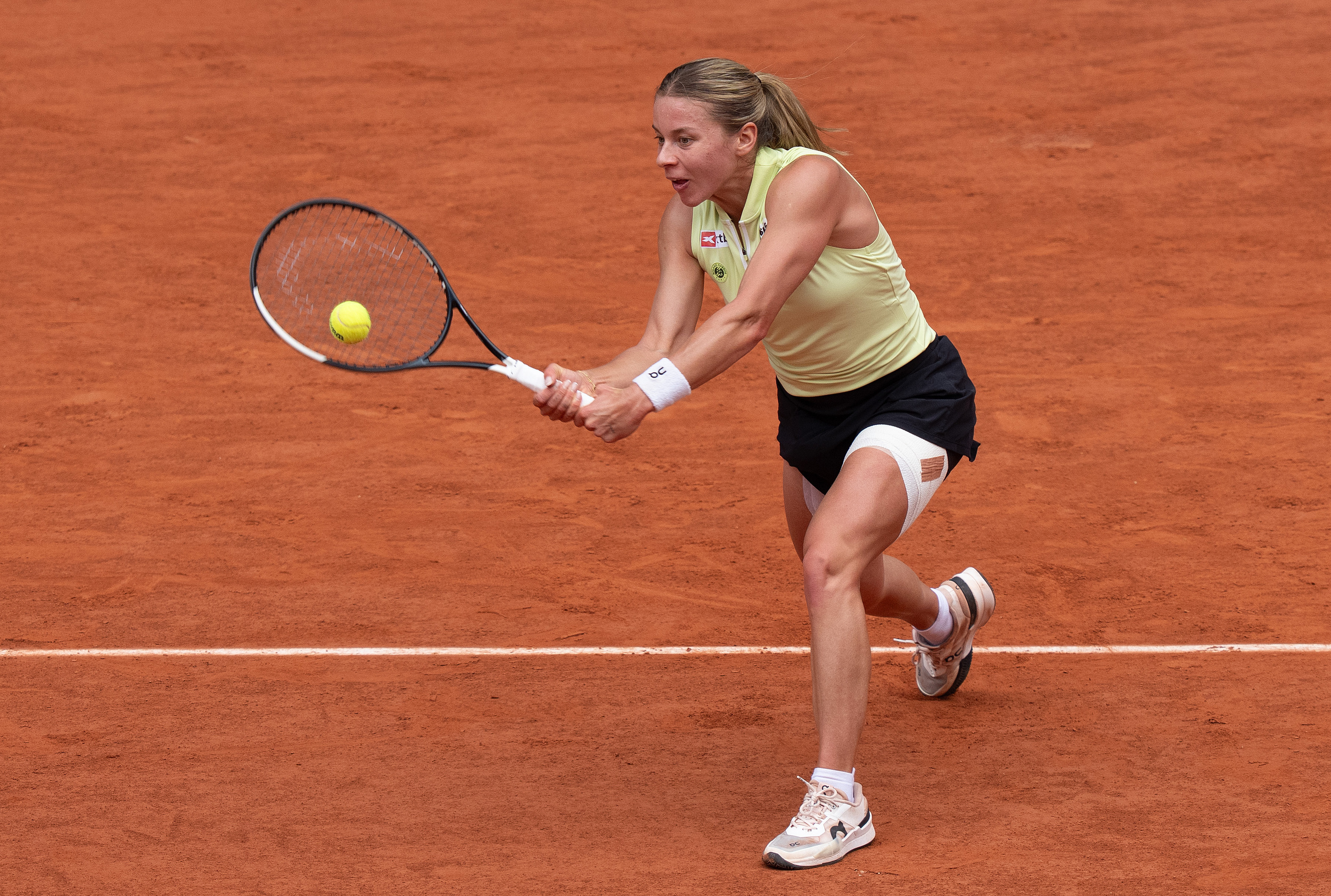 Both started 2026 outside the top 140 — now Jodar and Chwalinska are ...