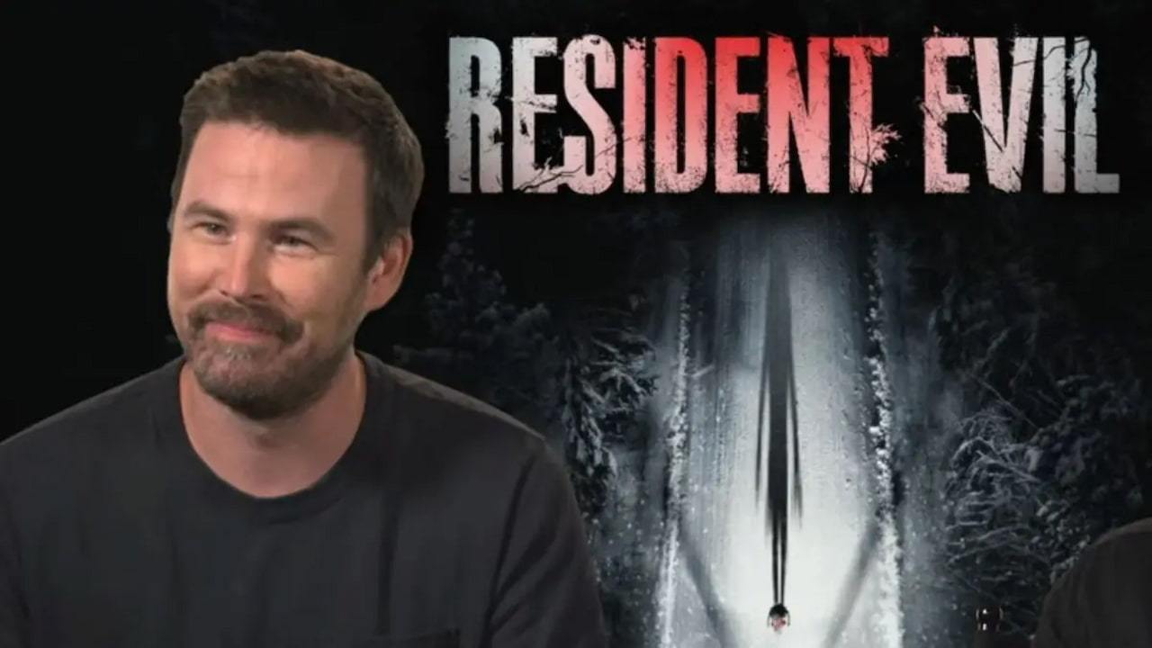 Fan-made game based on Zach Cregger’s Resident Evil movie has PS1 ...