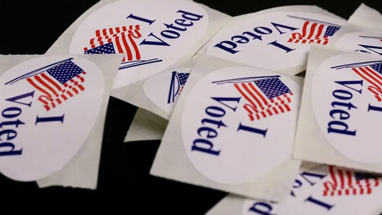 Dallas County voters to consider property tax increase to fight ...
