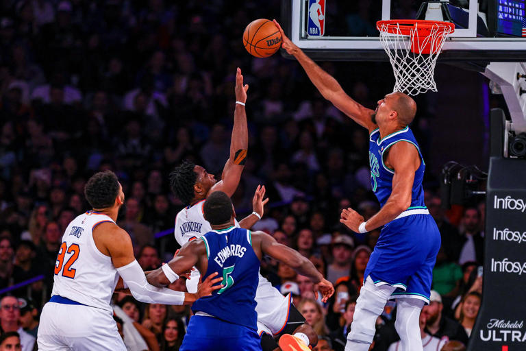 3 possible outcomes as new-look Timberwolves' title chase begins