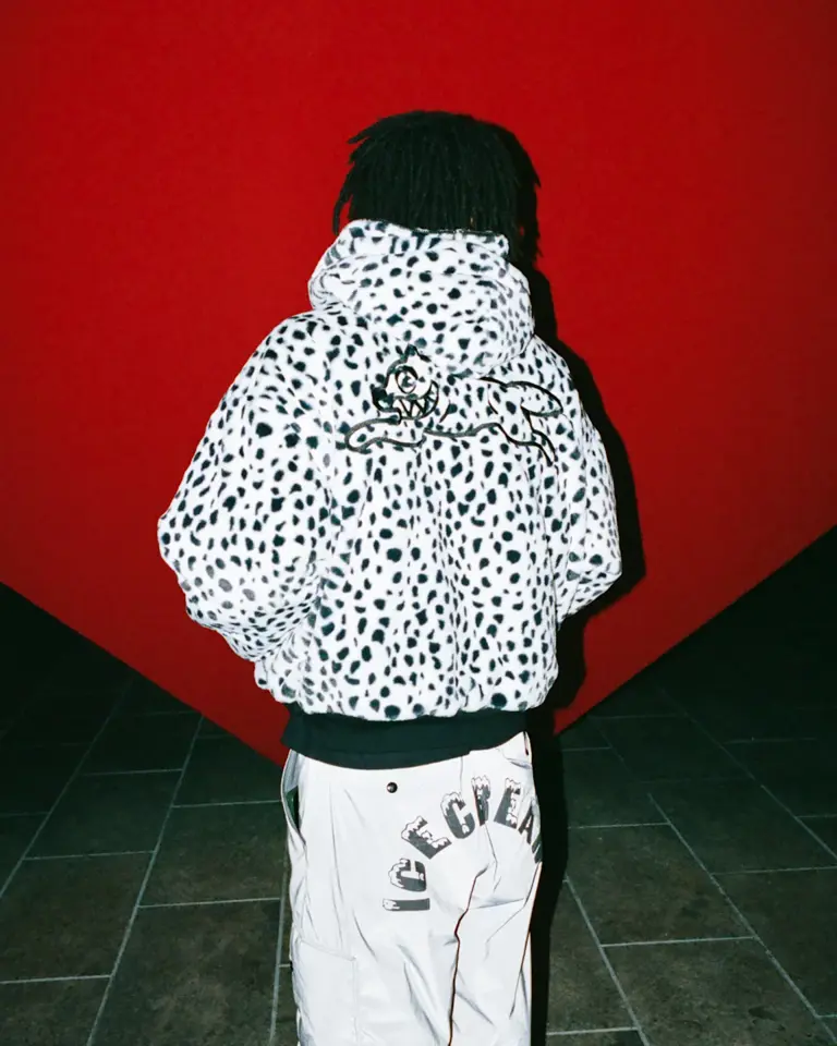 Alpha Industries staples get the Icecream treatment in new collection ...