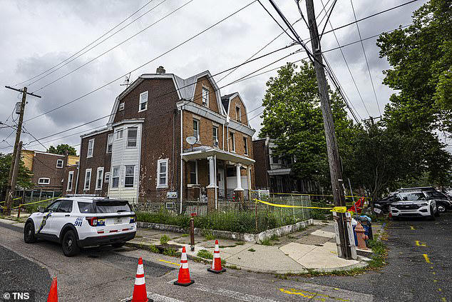 Bones found in house of horrors connected to missing women