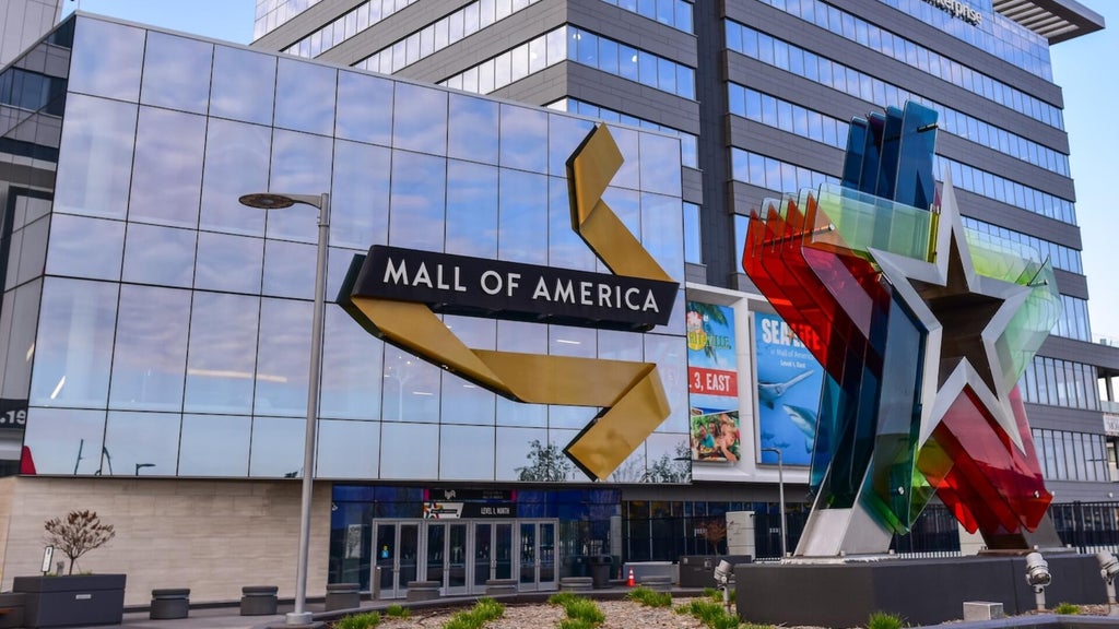 18-year-old man charged in Mall of America attack plot to make court appearance