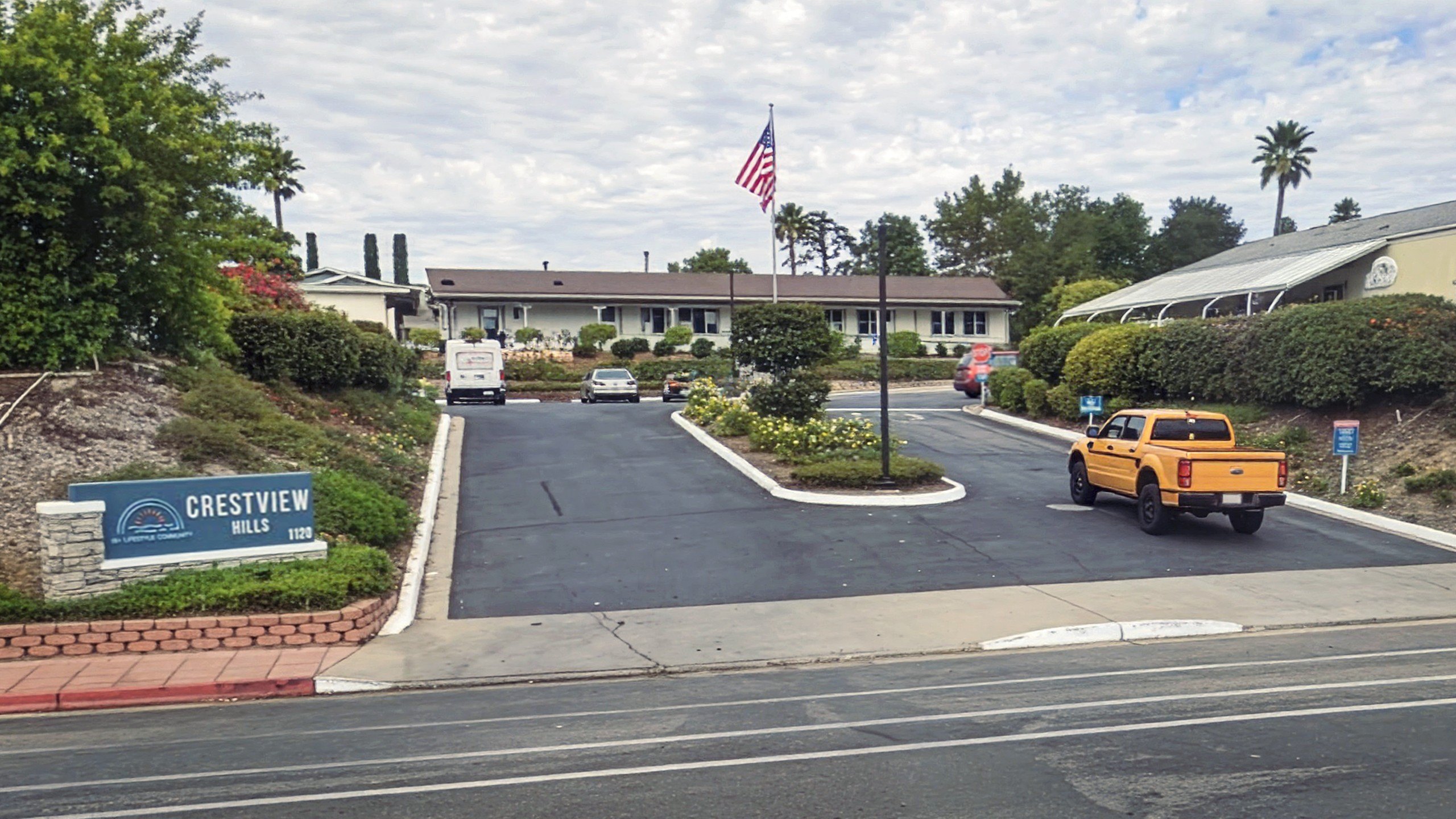 Seniors in 55+ California mobile home park say rent doubled under new ...