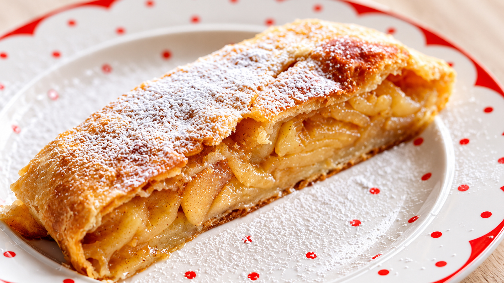 5 comforting apple dessert recipes to satisfy your sweet tooth