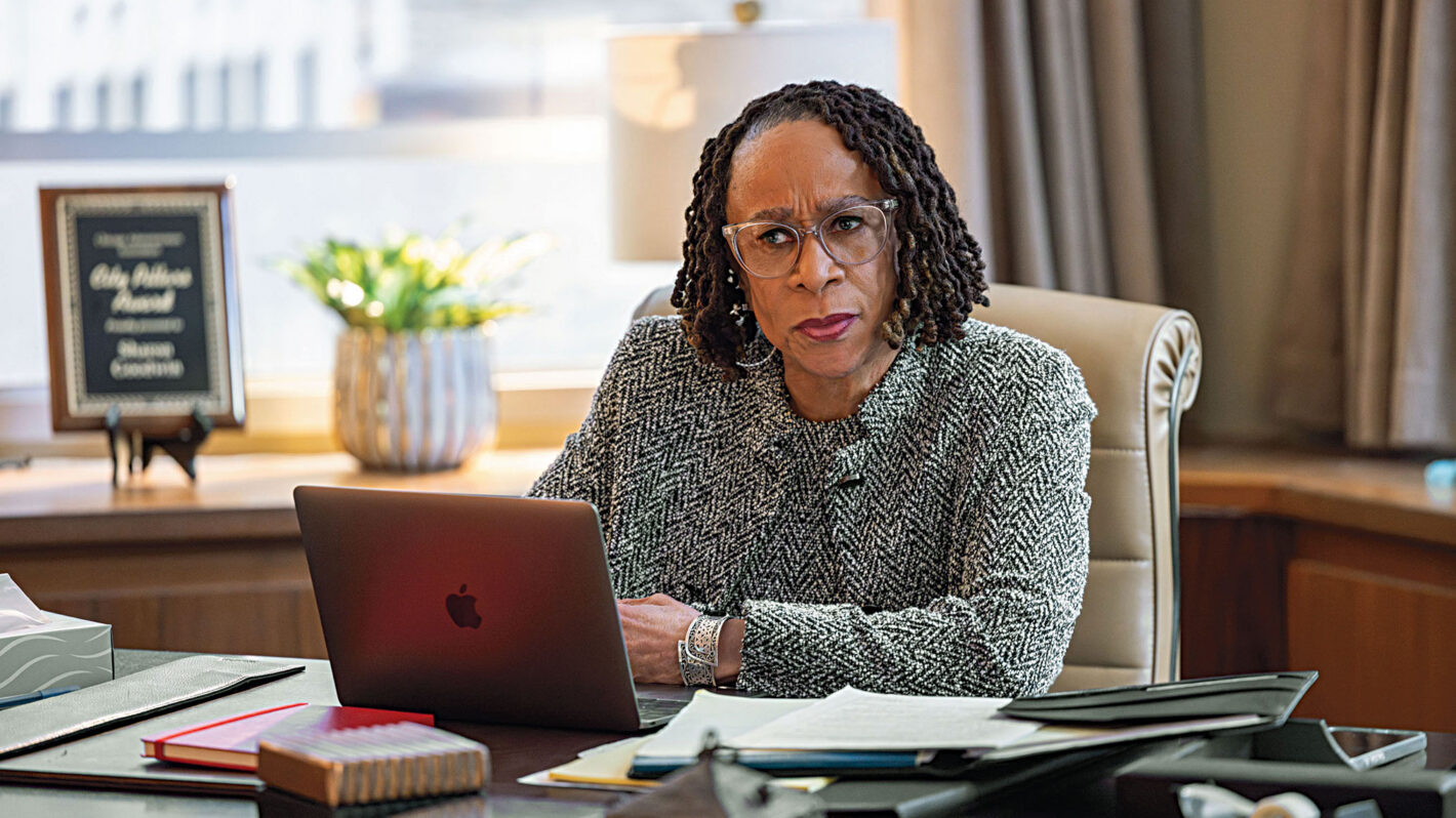 ‘Chicago Med’ Boss Previews Episode Showcasing New Lays to Goodwin