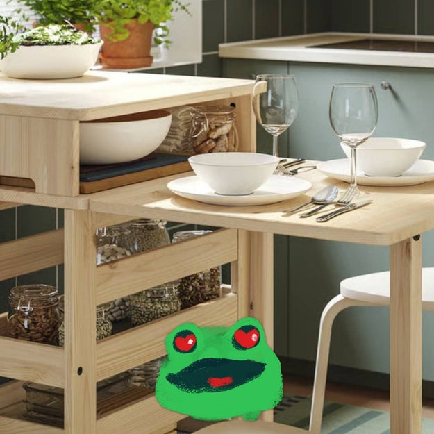 If you love the feeling of sitting in an organized home, try these 36 ...