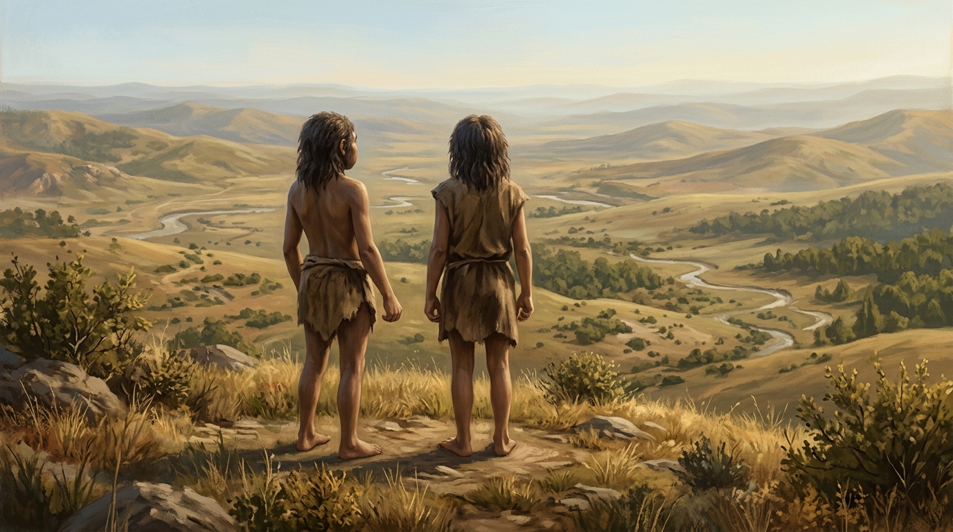 300,000-year-old jaw: Human-like traits in China predate Homo sapiens