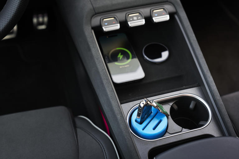 Skoda launches new 3D-printed Simply Clever features