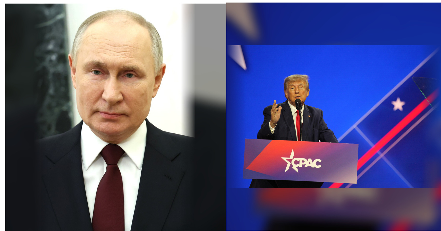 Putin’s reported Trump-Xi Ukraine talks would leave out Zelensky