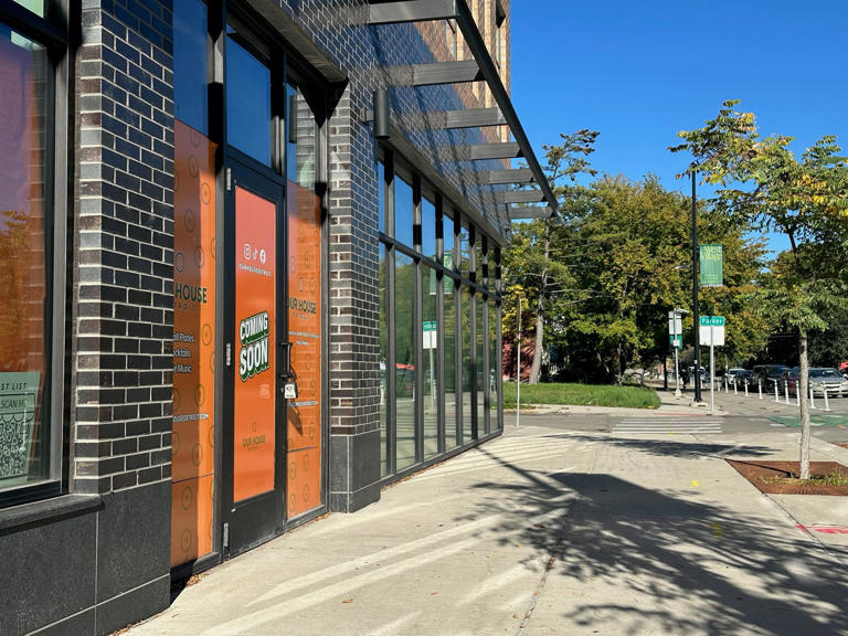 Some residents concerned about request to review Kercheval bars